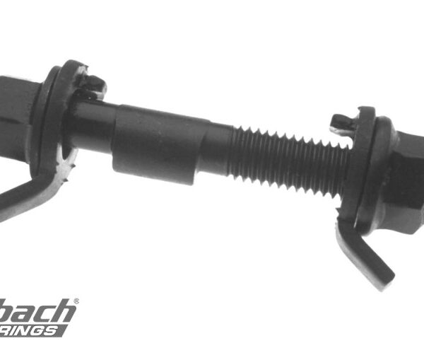 Eibach Pro Alignment Kit 00-05 3&4 Door Focus / 02-05 5-Door Focus / 00-05 Focus Wagon /04-09 Volvo