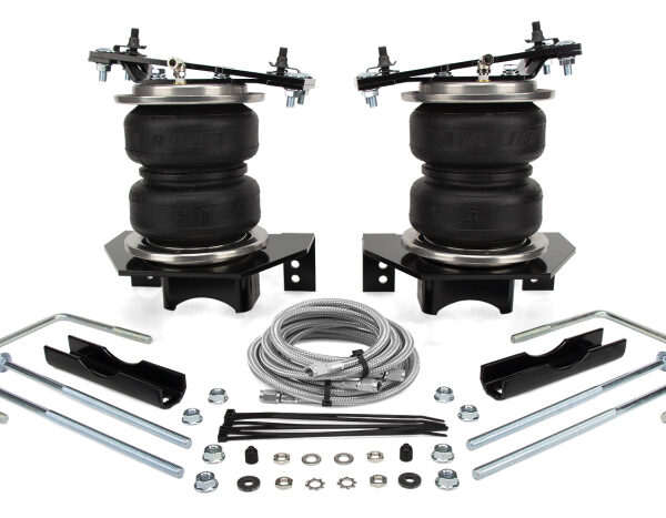 Air Lift Loadlifter 5000 Ultimate for 2020 Ford F250/F350 SRW & DRW 4WD