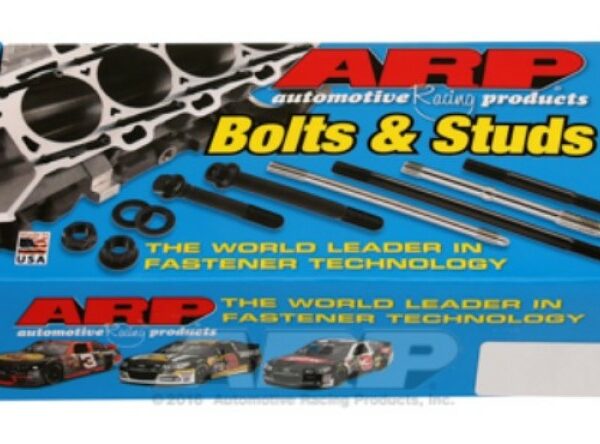 ARP BMW 5.0L (S85) V10 12pt Custom Age 625+ Rod Bolt Kit