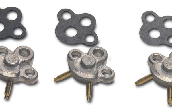 Edelbrock Accel Pump Cluster 3Pk