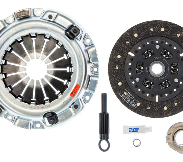 Exedy 1989-1992 Ford Probe GT L4 Stage 1 Organic Clutch