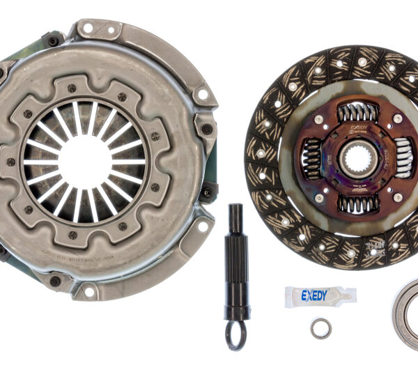 Exedy OE 1972-1972 Mazda 618 L4 Clutch Kit