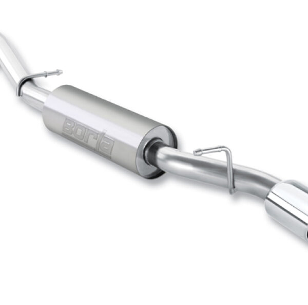 Borla 09-13 Toyota Corolla 1.8L/2.4L SS Exhaust (rear section only)