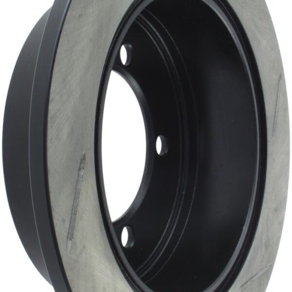 StopTech Power Slot 04-06 Lancer / 01-05 Sebring/Stratus Slotted Right Rear Rotor