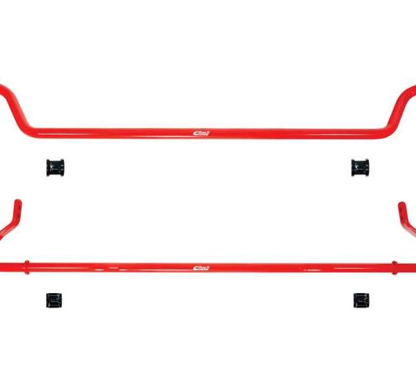 Eibach Anti-Roll Bar Kit (Front & Rear) for 2015 Subaru WRX STI 2.5L Turbo