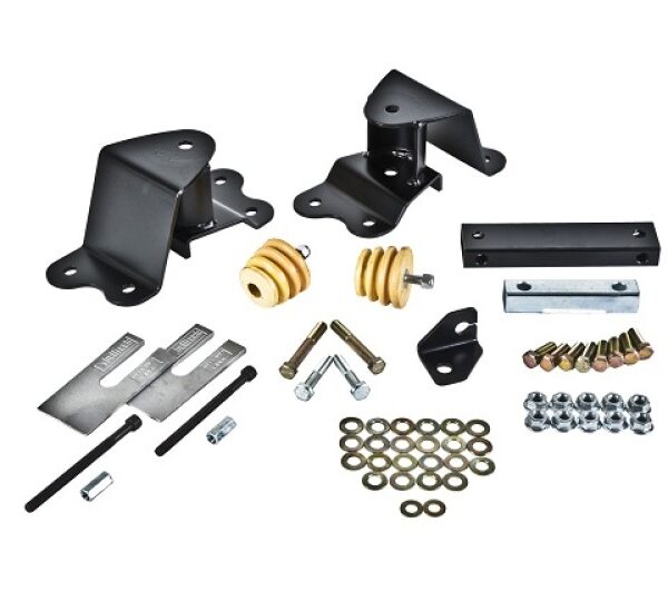 Belltech HANGER KIT 88-98 GM C-1500/2500 EXT CAB
