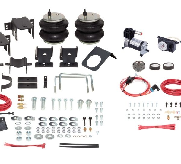 Firestone Ride-Rite All-In-One Analog Kit 11-13 Ford F450 2WD/4WD (W217602803)