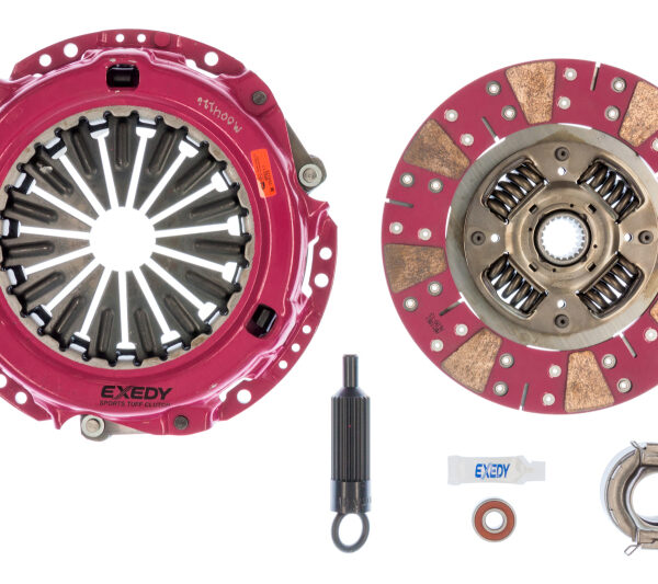 Exedy 1993-1994 Toyota T100 V6 Stage 2 Cerametallic Clutch Cushion Button Disc