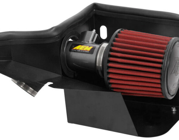 AEM 13-18 Ford Focus 2.0L L4 F/I (Non Turbo) Cold Air Intake