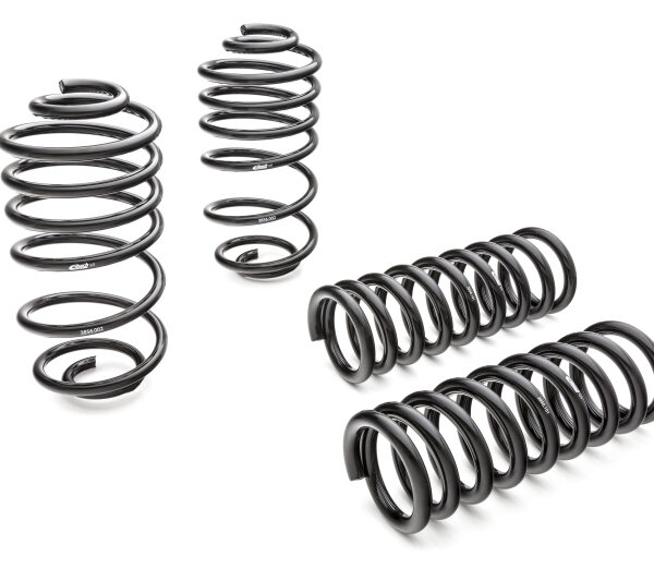 Eibach Pro-Kit 68-72 Buick Skylark GS / 68-72 Chevy Chevelle (Inc SS) and Malibu / 68-72 Oldsmob
