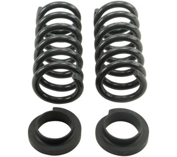 Belltech PRO COIL SPRING SET 99-06 GM 1500 ST CAB 2-3inch