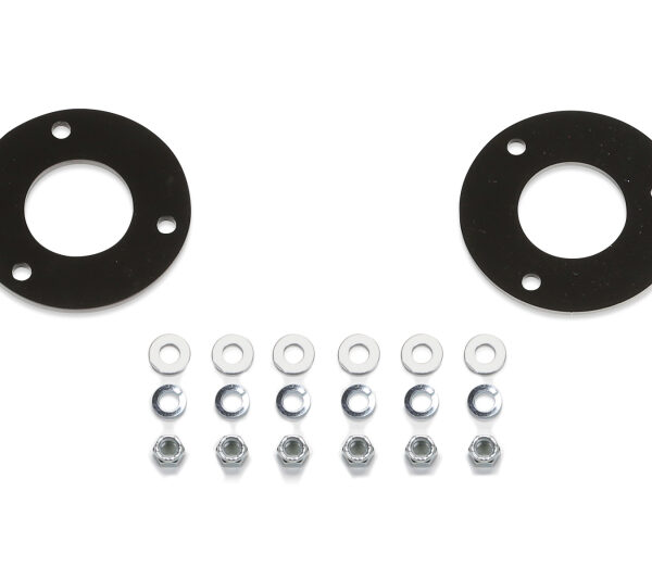 Fabtech 23-24 Chevrolet Colorado / GMC Canyon 4WD 1.0in Leveling Kit