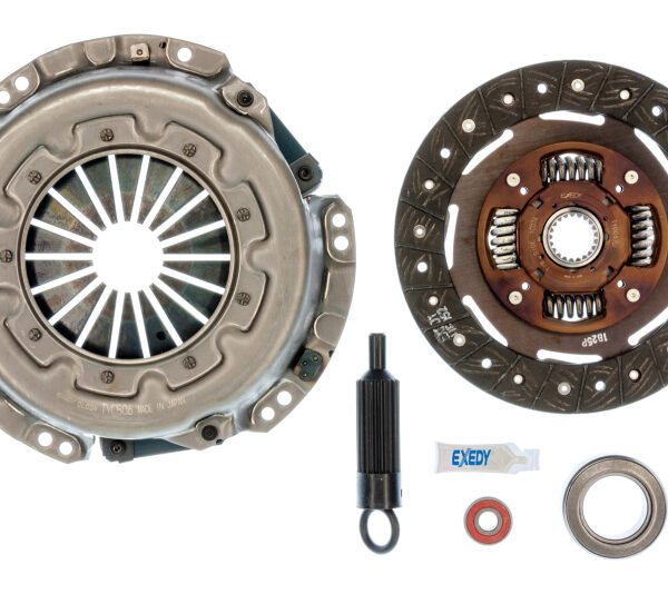 Exedy OE 1977-1977 Toyota Celica L4 Clutch Kit