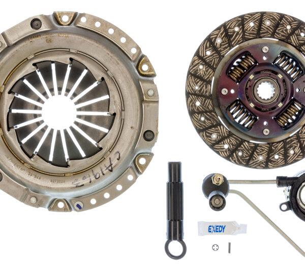 Exedy OE 1993-1994 Chevrolet Beretta V6 Clutch Kit