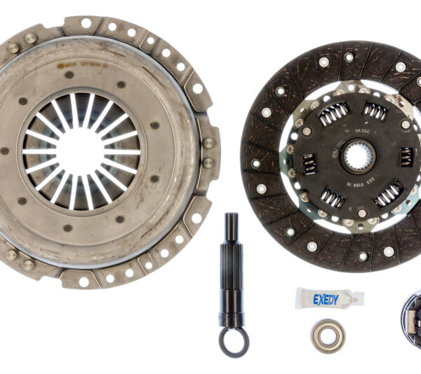 Exedy OE 1990-1993 Volvo 240 L4 Clutch Kit