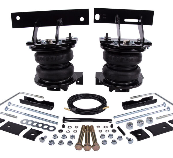 Air Lift Loadlifter 7500XL Ultimate for 2020 Ford F250/F350 DRW 4WD