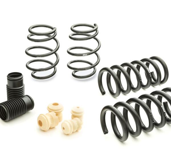 Eibach Pro-Kit for 2015 Ford Mustang 2.3L EcoBoost/3.7L V6/GT 5.0L V8