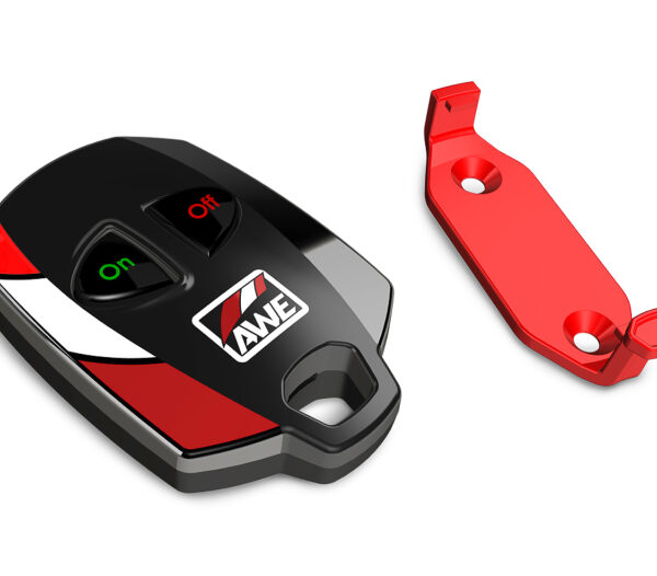 AWE Tuning SwitchPath Remote for Audi B9 S4