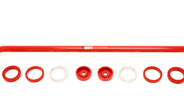 BMR 04-05 CTS-V Anti-Wheel Hop Kit - Red