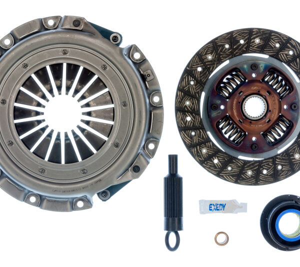 Exedy OE 1996-2001 Chevrolet S10 L4 Clutch Kit