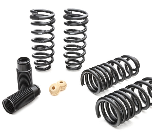 Eibach Pro-Kit for 09-11 Cadillac CTS-V 6.2L V8