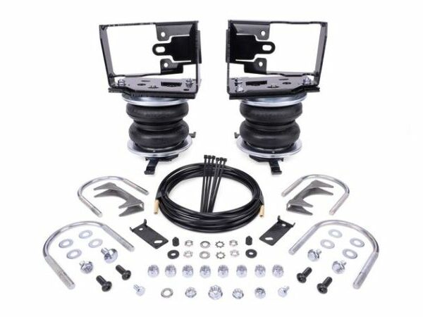 Air Lift 2024 Toyota Tacoma 4WD LoadLifter 5000 Air Spring Kit