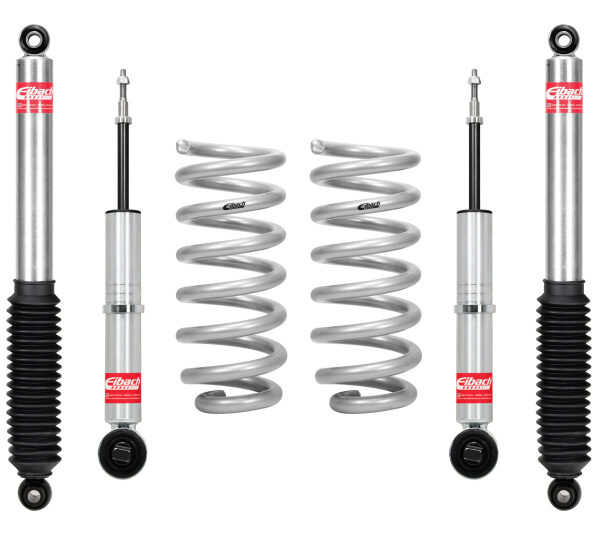 Eibach 14-18 GMC Sierra 1500 / Chevy Silverado 1500 Pro-Truck Lift Kit