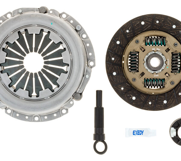 Exedy OE 2009-2011 Hyundai Accent L4 Clutch Kit