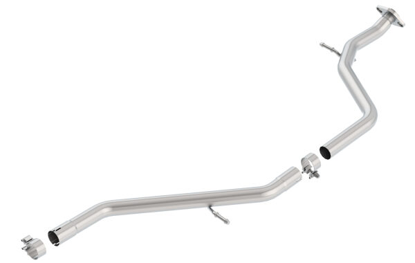 Borla 2019 Corolla SE/XSE 2.0L AT/MT FWD 4DR Hatchback Mid Pipes