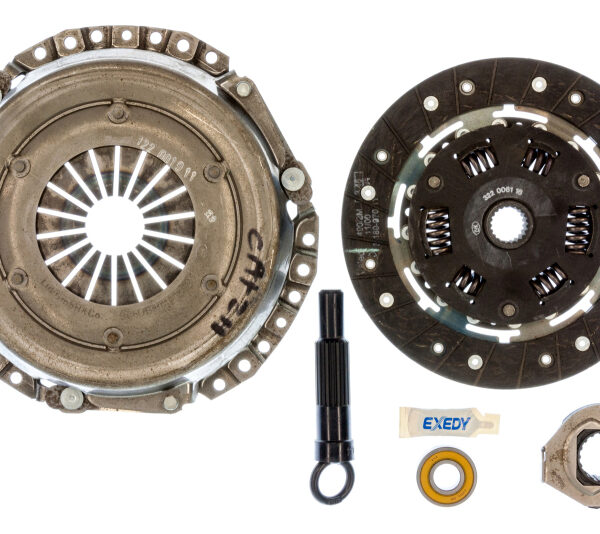 Exedy OE 1972-1976 Renault R17 L4 Clutch Kit