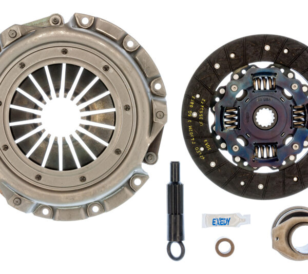 Exedy OE 1985-1986 Jeep Cherokee V6 Clutch Kit