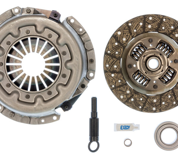 Exedy OE 1996-1996 Nissan Pathfinder V6 Clutch Kit