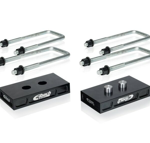 Eibach 09-13 F150 2WD Pro-Truck Rear Lift Block 1 in. Lift