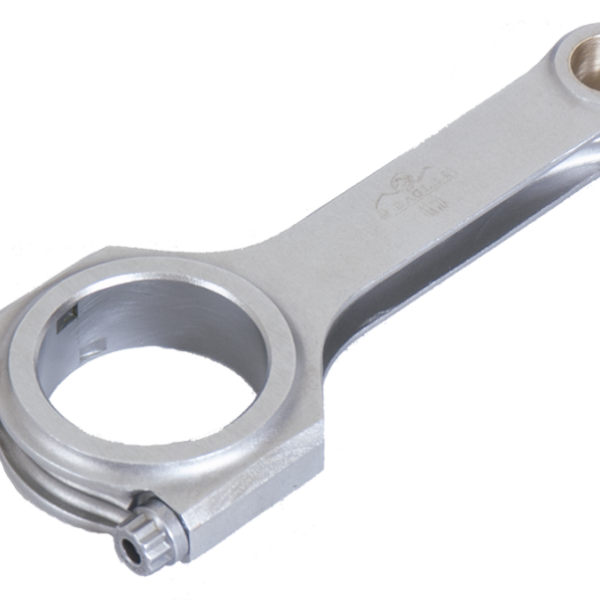 Eagle Honda D16 / ZC Engine H-Beam Connecting Rod (Single Rod)