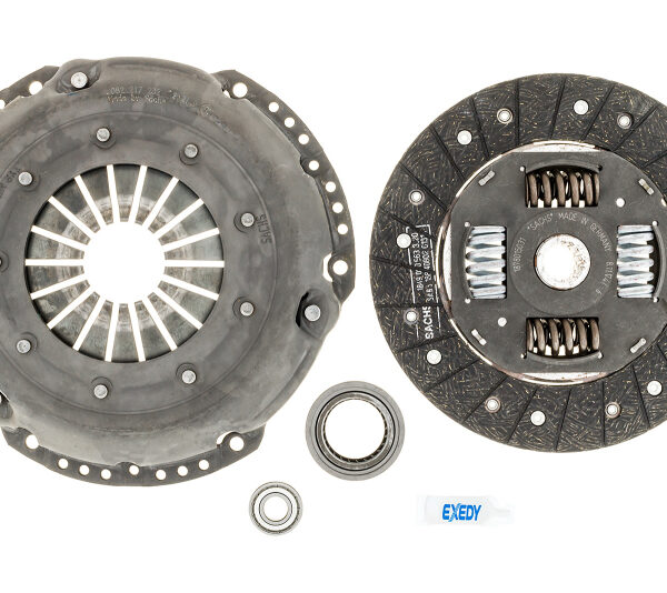 Exedy OE 1994-1998 Saab 9000 L4 Clutch Kit