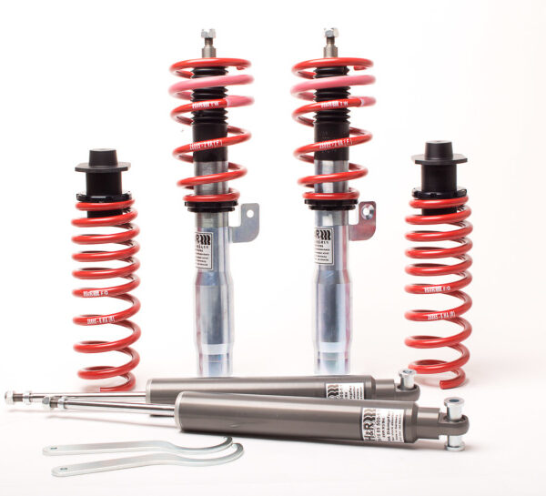 H&R 15-18 BMW M3 Sedan F80 Street Perf. Coil Over (Tuner Fitment/Non EDC)