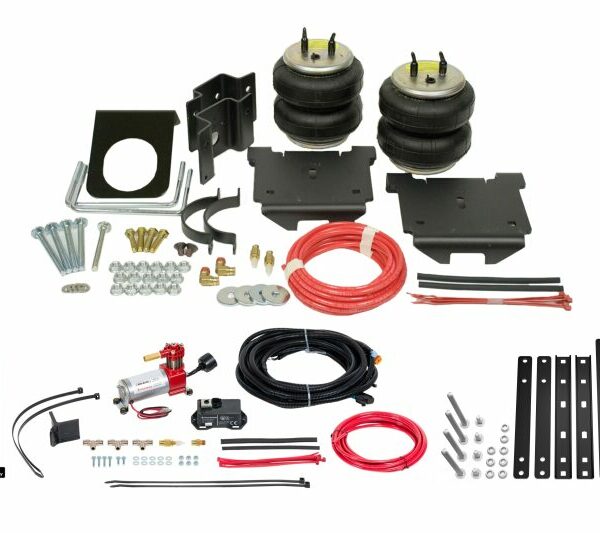 Firestone 01-10 GM C2500HD/C3500HD AIO Wireless Ride-Rite All-In-One Kit (W217602870)