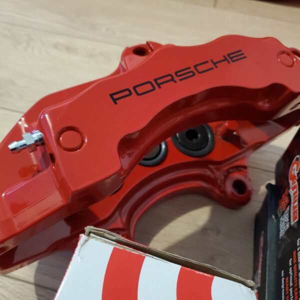 Brembo 17Z Front Caliper