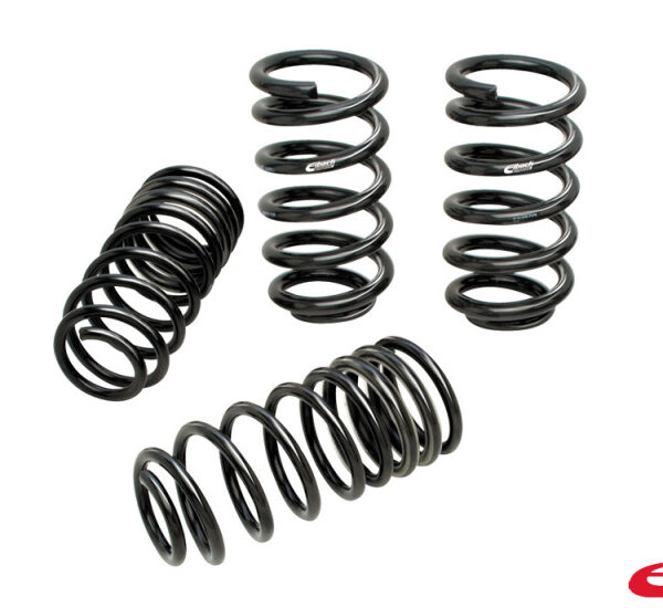 Eibach SUV Pro-Kit for 09-11 Volkswagen Tiguan