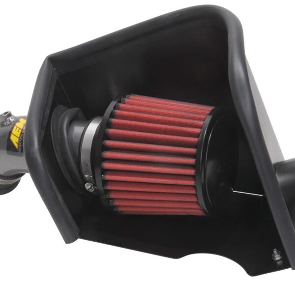 AEM 17-18 Kia Forte L4-2.0L F/I Cold Air Intake
