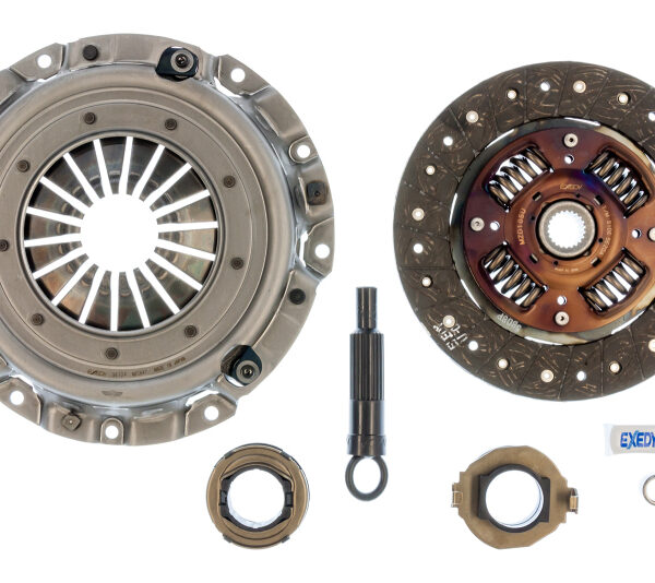Exedy OE 2004-2009 Mazda 3 L4 Clutch Kit