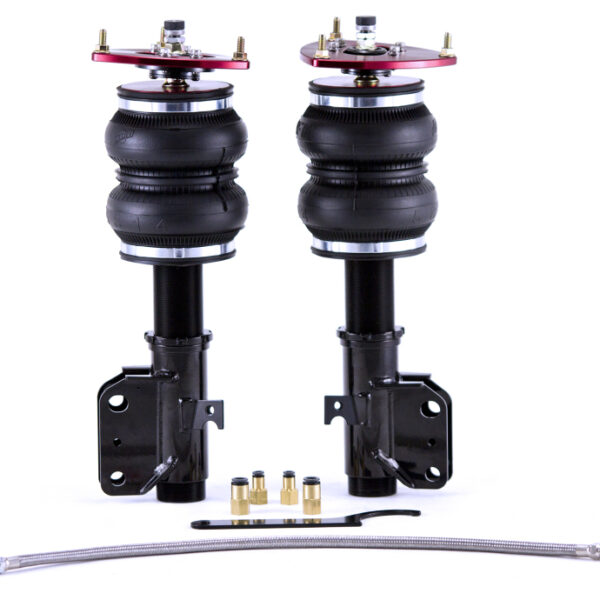 Air Lift Performance 08-14 Subaru STi Front Kit