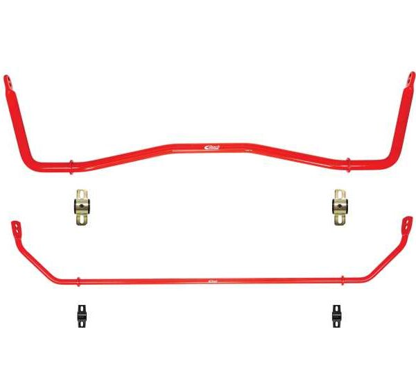 Eibach Anti Roll Kit for 2016 Mazda Miata MX-5 - Front and Rear Bars