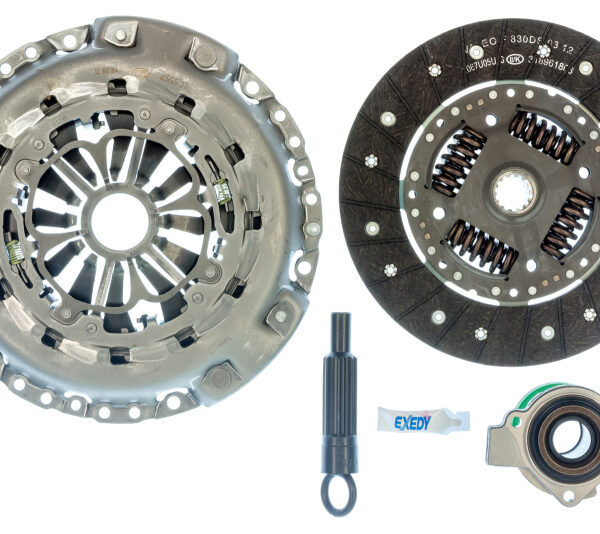 Exedy OE 2005-2007 Chevrolet Cobalt L4 Clutch Kit