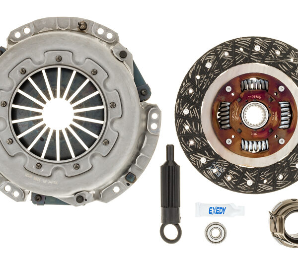 Exedy OE 1989-1989 Toyota Van L4 Clutch Kit