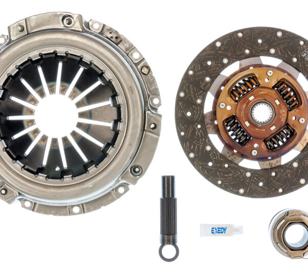 Exedy OE 2007-2014 Toyota FJ Cruiser V6 Clutch Kit