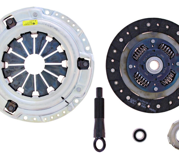 Exedy 1990-1991 Honda Civic RT 4WD L4 Stage 1 Organic Clutch