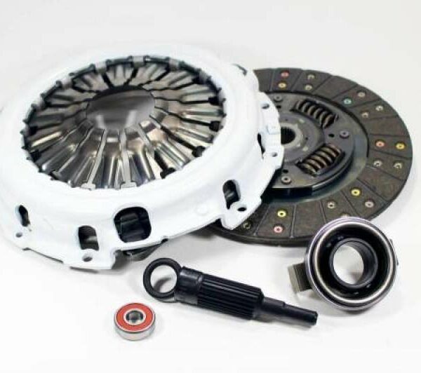 Clutch Masters 18-19 Subaru WRX 2.0L (Mid 2018 with VIN J*806877) FX100 Clutch Kit