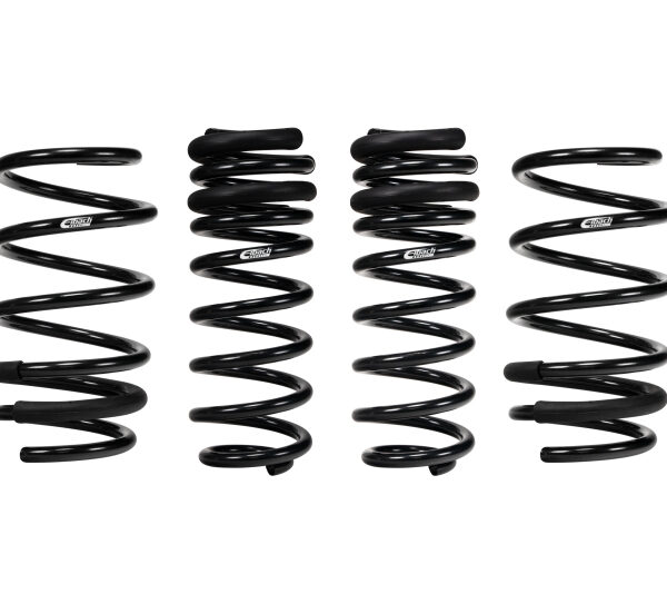 Eibach Pro-Kit for 08-10 Audi A5 Coupe / 08-11 Audi S5