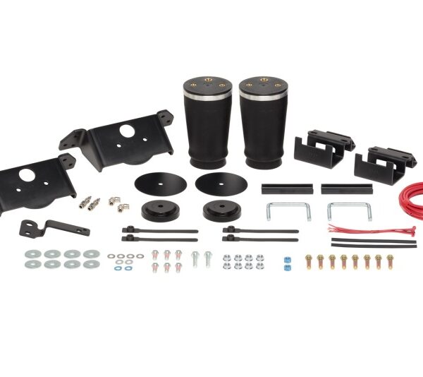 Firestone Sport-Rite Air Helper Spring Kit Rear 99-05 Chevy 1500 No HD/97-04 Ford F-150 (W217602320)